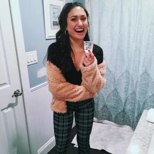 Meet your Posher, Hailey